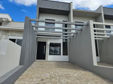 Sobrado com 2 Quartos à venda, 73m² no São Bento, Lajeado