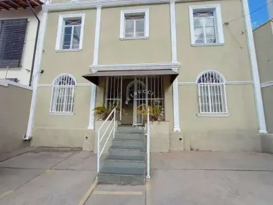 Imóvel Comercial com 6 Quartos à venda, 234m² no Vila Itapura, Campinas