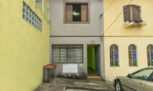 Sobrado com 2 Quartos à venda, 94m² no Jardim Mangalot, São Paulo