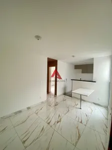 Apartamento com 2 Quartos à venda, 40m² no Vila Nova Aliança, Jacareí