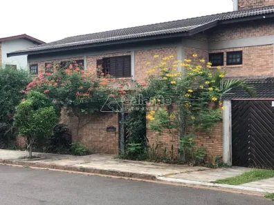 Casa com 4 Quartos à venda, 529m² no Parque Alto Taquaral, Campinas