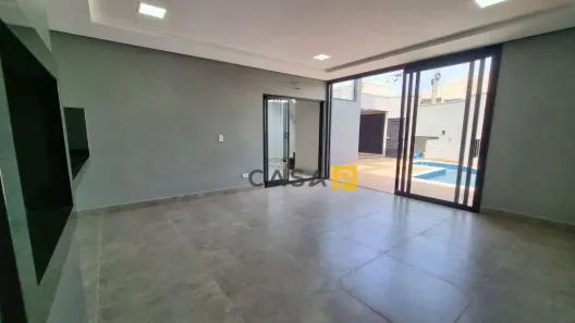 Casa com 3 Quartos à venda, 190m² no Parque Universitário, Americana