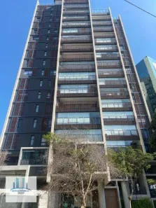 Apartamento com 3 Quartos à venda, 150m² no Indianópolis, São Paulo