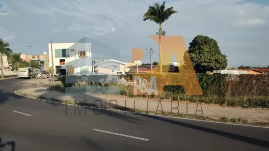 Lote/Terreno para alugar, 1045m² no 4° Gleba Sítio Santo Ângelo, Jaguariúna