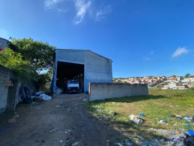 Lote/Terreno à venda, 15000m² no Parque Ruth Maria, Vargem Grande Paulista