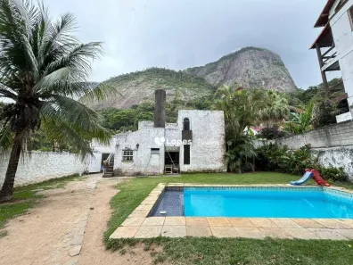 Casa com 3 Quartos à venda, 774m² no Joá, Rio de Janeiro