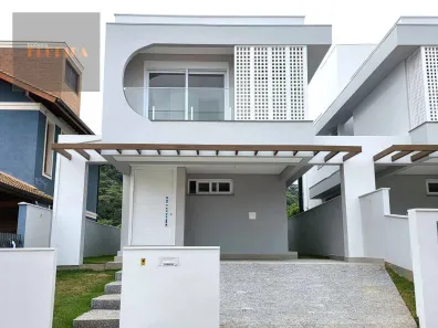 Casa de Condomínio com 3 Quartos à venda, 178m² no Rio Tavares, Florianópolis