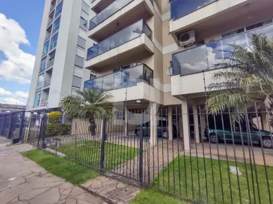 Apartamento com 2 Quartos à venda, 64m² no Centro, São Leopoldo
