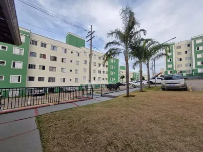 Apartamento com 2 Quartos à venda, 50m² no Loteamento Parque São Martinho, Campinas