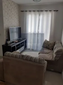 Apartamento com 2 Quartos à venda, 50m² no Jardim Americano, São José dos Campos