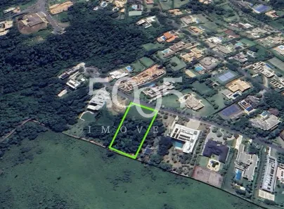 Lote/Terreno à venda, 3200m² no Fazenda Vila Real de Itu, Itu