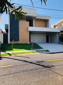 Casa de Condomínio com 3 Quartos à venda, 280m² no Parque Residencial Damha VI, São José do Rio Preto