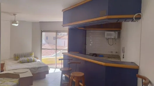 Apartamento com 1 Quarto à venda, 37m² no Consolação, São Paulo
