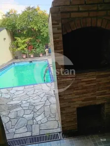 Sobrado com 5 Quartos à venda, 262m² no Vila Bertioga, São Paulo