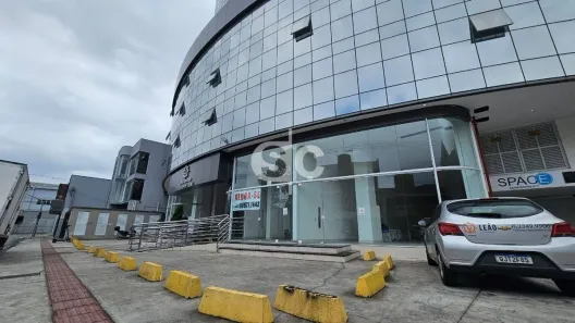 Ponto Comercial para alugar, 139m² no Centro, Itajaí