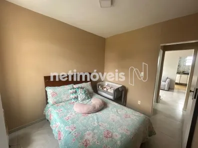 Apartamento com 2 Quartos à venda, 65m² no Nova Floresta, Belo Horizonte