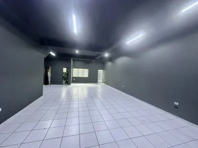 Ponto Comercial para alugar, 250m² no Lapa, São Paulo