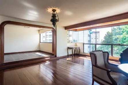 Apartamento com 4 Quartos à venda, 296m² no Vila Morumbi, São Paulo