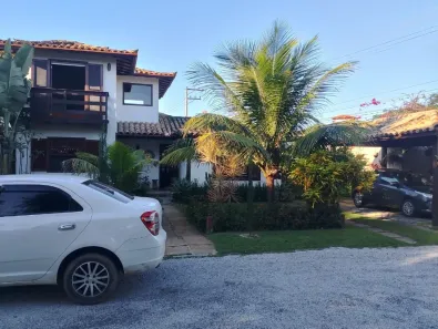 Casa de Condomínio com 4 Quartos à venda, 180m² no Manguinhos, Armação dos Búzios