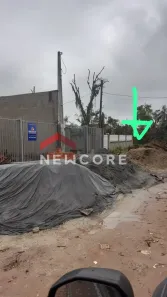 Lote/Terreno à venda, 420m² no Guaratuba, Guaratuba