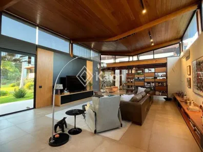 Casa com 5 Quartos para alugar, 980m² no Altos de Itu, Itu