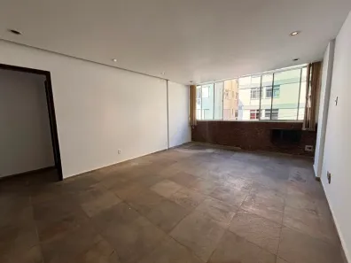 Apartamento com 3 Quartos à venda, 124m² no Tijuca, Rio de Janeiro