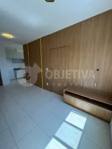 Apartamento com 2 Quartos à venda, 44m² no Luizote de Freitas, Uberlândia