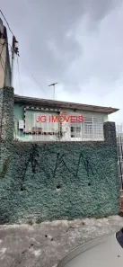 Casa com 2 Quartos à venda, 543m² no Jardim Seckler, São Paulo