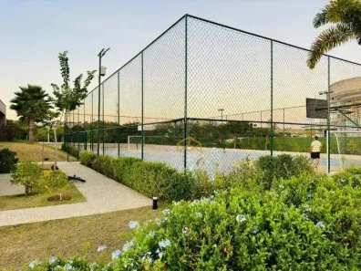 Lote/Terreno à venda, 253391m² no Loteamento Residencial Arborais, Campinas