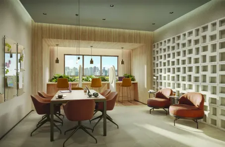 Apartamento com 1 Quarto à venda, 34m² no Santana, São Paulo
