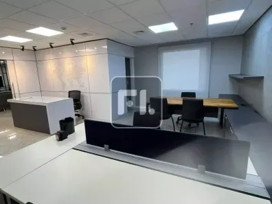 Sala Comercial para alugar, 115m² no Consolação, São Paulo