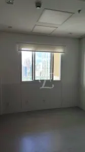 Sala Comercial à venda, 85m² no Cidade Monções, São Paulo