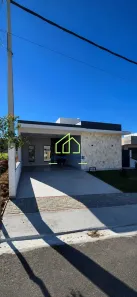 Casa de Condomínio com 3 Quartos à venda, 164m² no Parque das Nações, Pindamonhangaba