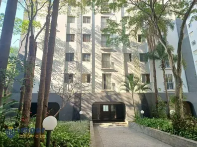 Apartamento com 1 Quarto para alugar, 38m² no Bela Vista, São Paulo