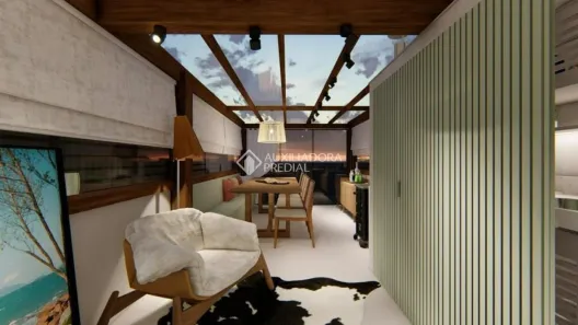 Sobrado com 2 Quartos à venda, 84m² no Capão Novo, Capão da Canoa