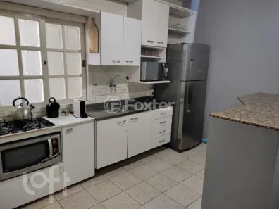 Casa com 2 Quartos à venda, 120m² no Nossa Senhora das Graças, Canoas