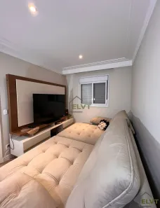 Apartamento com 3 Quartos à venda, 143m² no Vila Yara, Osasco