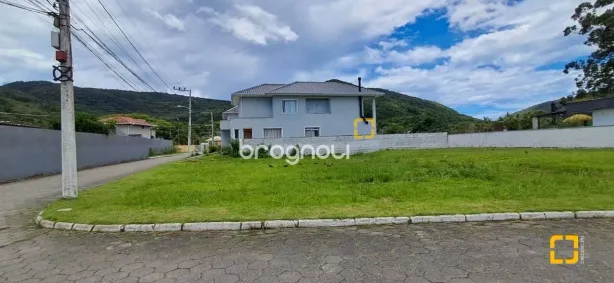 Lote/Terreno à venda, 372m² no Vargem Grande, Florianópolis