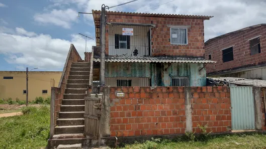 Casa com 4 Quartos à venda, 132m² no Garapu, Cabo de Santo Agostinho
