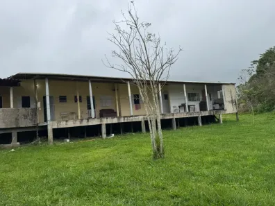 Fazenda/Sítio com 4 Quartos à venda, 110m² no Chácaras Fazenda São João, Peruíbe