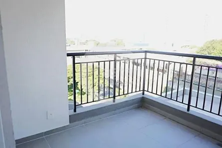 Apartamento com 1 Quarto à venda, 40m² no Belenzinho, São Paulo