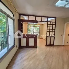 Apartamento com 3 Quartos para venda ou aluguel, 110m² no Santa Cecília, São Paulo