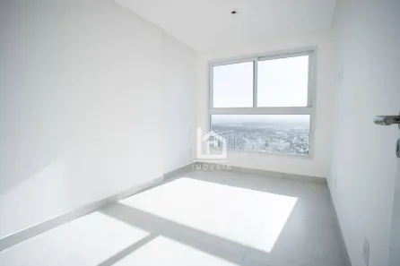 Apartamento com 2 Quartos à venda, 38m² no Praia de Itaparica, Vila Velha