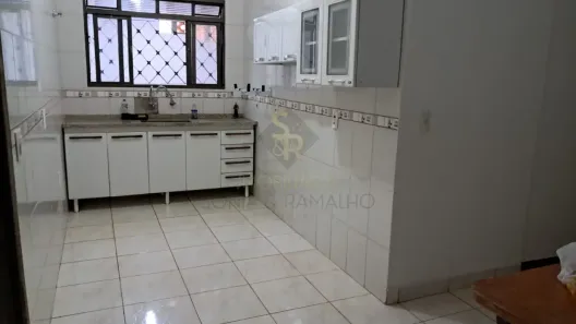 Casa com 3 Quartos à venda, 101m² no Vila Tibério, Ribeirão Preto