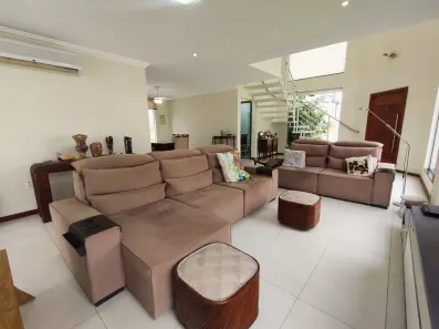 Casa de Condomínio com 4 Quartos à venda, 223m² no Ingleses do Rio Vermelho, Florianópolis