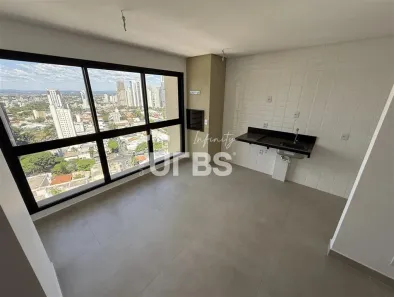 Apartamento com 3 Quartos à venda, 80m² no Setor Marista, Goiânia