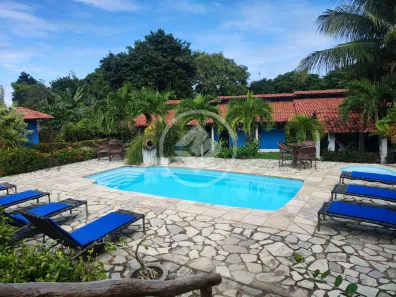 Casa com 10 Quartos à venda, 1213m² no Jacumã, Conde