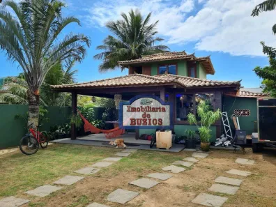 Casa com 3 Quartos à venda, 198m² no Manguinhos, Armação dos Búzios