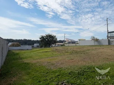 Lote/Terreno à venda, 1120m² no Parque Ecoresidencial Fazenda Jequitibá, Sorocaba