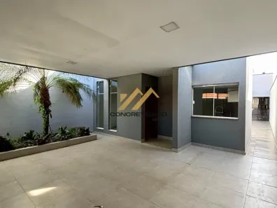 Casa com 2 Quartos à venda, 107m² no Jardim Bom Sucesso, Indaiatuba